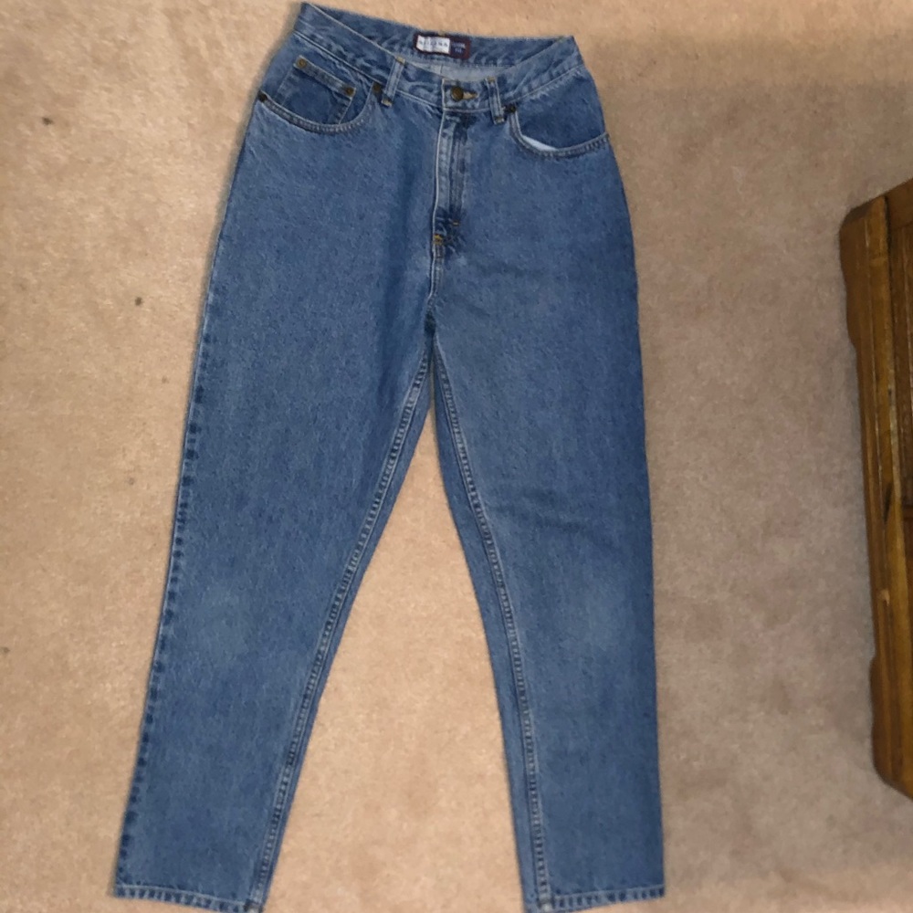 Vintage Arizona mom jeans